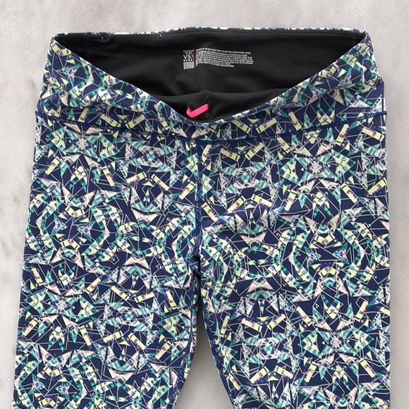 VSX | Glow in the Dark Leggings - Picture 4 of 4